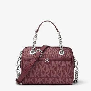 Michael Kors Blaire XS Duffle Crossbody Bag